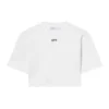 Camiseta corta acanalada Off Stamp