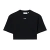 Camiseta corta acanalada Off Stamp