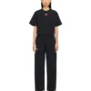 Camiseta corta Off-White™ c/o AC Milan
