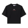 Camiseta corta Off-White™ c/o AC Milan