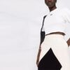 Camiseta corta Off-White Off-stamp «Blanca»
