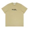 Camiseta Cryst Croco Slim Fit «Night Stand»