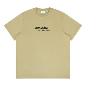 Camiseta Cryst Croco Slim Fit «Night Stand»