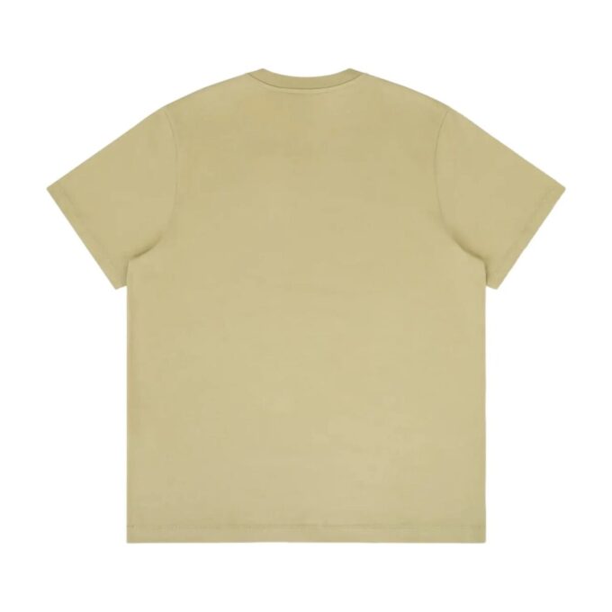 Camiseta Cryst Croco Slim Fit «Night Stand»
