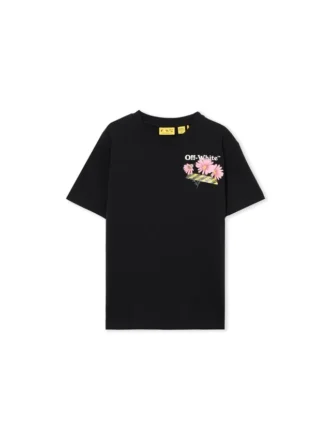 Camiseta Daisy Tape