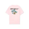 Camiseta Daisy Tape