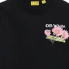 Camiseta Daisy Tape