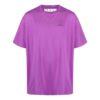 Camiseta de cuello redondo Arrows «Purple»