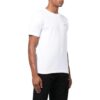 Camiseta de cuello redondo FW22 «White»