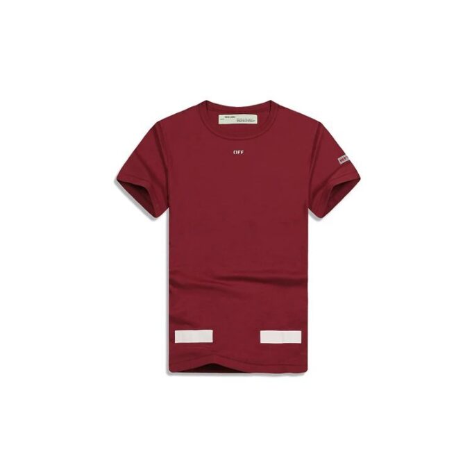 Camiseta de cuello redondo para hombre con diseño de flechas de Arrows