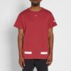 Camiseta de cuello redondo para hombre con diseño de flechas de Arrows
