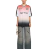 Camiseta de fútbol