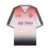 Camiseta de fútbol
