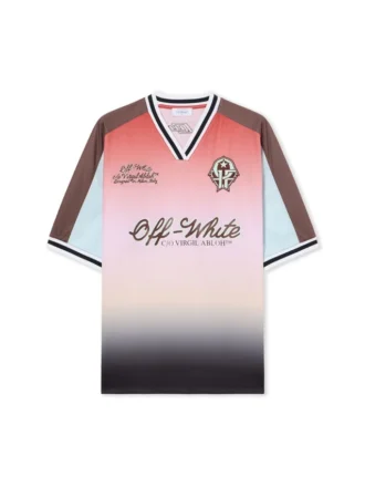 Camiseta de fútbol