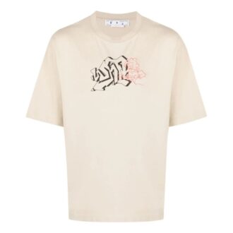 Camiseta de la colección primavera-verano 2022