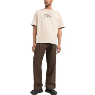 Camiseta de la colección primavera-verano 2022