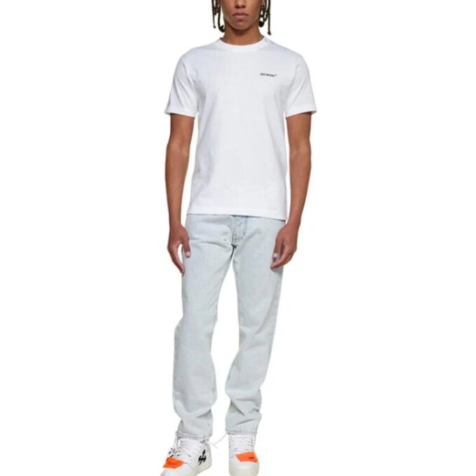 Camiseta de la colección primavera-verano 2022