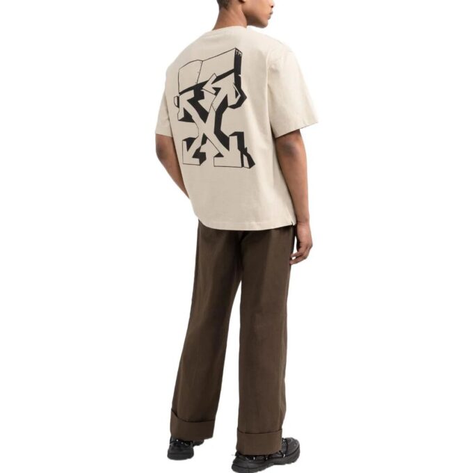 Camiseta de la colección primavera-verano 2022