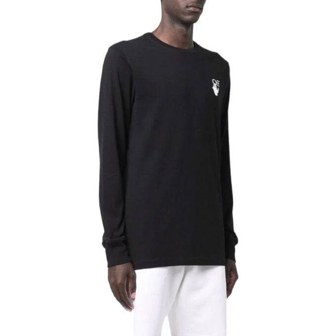 Camiseta de la colección primavera-verano 2022