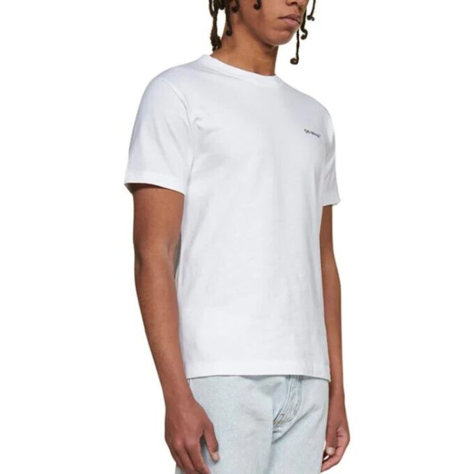 Camiseta de la colección primavera-verano 2022