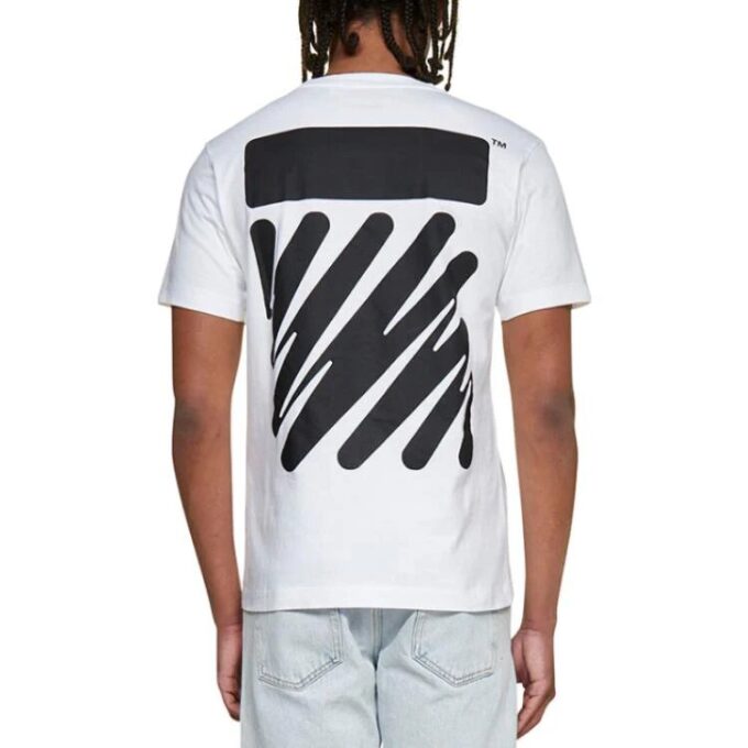 Camiseta de la colección primavera-verano 2022