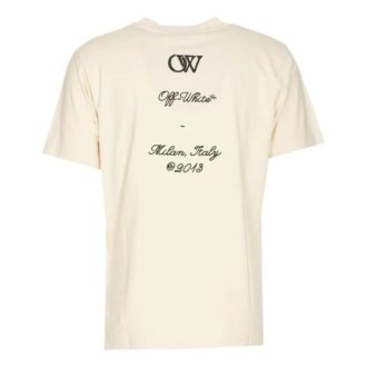 Camiseta de manga corta ajustada con logotipo 23 «Angora Black»