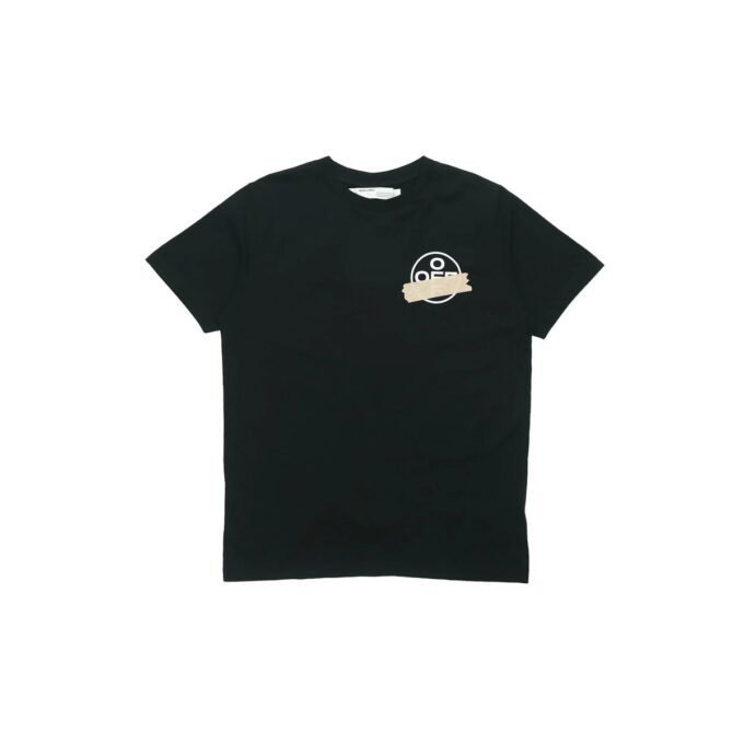 Camiseta de manga corta Arrows Sketch Tape