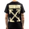 Camiseta de manga corta Arrows Sketch Tape