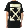 Camiseta de manga corta Arrows Sketch Tape