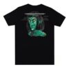 Camiseta de manga corta «Black Vampire» (versión estándar)