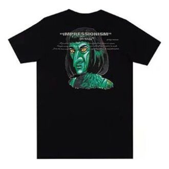 Camiseta de manga corta «Black Vampire» (versión estándar)