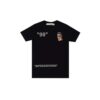 Camiseta de manga corta «Black Vampire» (versión estándar)
