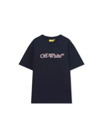 Camiseta de manga corta Bookish Shadow