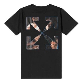 Camiseta de manga corta Caravaggio Angel FW20