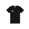 Camiseta de manga corta Caravaggio Angel FW20