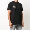 Camiseta de manga corta Caravaggio Angel FW20