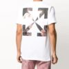 Camiseta de manga corta Caravaggio Angel FW20