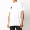 Camiseta de manga corta Caravaggio Angel FW20
