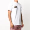 Camiseta de manga corta Caravaggio Angel FW20