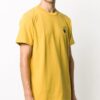 Camiseta de manga corta con cuello redondo y logotipo para hombre FW20 Arrows