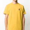Camiseta de manga corta con cuello redondo y logotipo para hombre FW20 Arrows