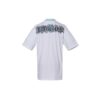 Camiseta de manga corta con estampado Off-White, color blanco