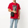 Camiseta de manga corta con logotipo para hombre Pasca Arrows