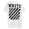 Camiseta de manga corta Diag Spray