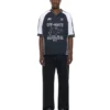 Camiseta de manga corta Eagle Team Soccer Camiseta de manga corta Eagle Team Soccer