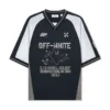 Camiseta de manga corta Eagle Team Soccer Camiseta de manga corta Eagle Team Soccer