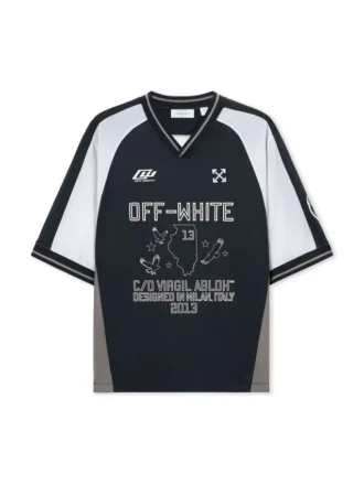 Camiseta de manga corta Eagle Team Soccer