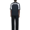 Camiseta de manga corta Eagle Team Soccer Camiseta de manga corta Eagle Team Soccer