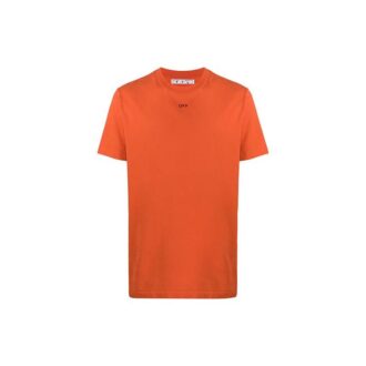 Camiseta de manga corta estampada Off-White para hombre en Pantalones Cortos