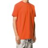 Camiseta de manga corta estampada Off-White para hombre en Pantalones Cortos